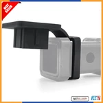 Bougerv 1/4 (1.25 Inch) Trailer Hitch Cover Plug Insert Rubber New. Price: $11.11.