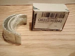 6222-36-3040 Kmp Komatsu Rod Bearing. New. Price: $11.99.