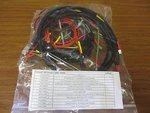Farmall 230 Tractor Wiring - 10 Harnesses Included New. Price: $286.00.