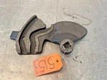 1965 John Deere 3020 Tractor Transmission Shift Cam R33443R Used. Price: $60.00.