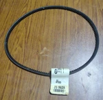 Gates XPZ925 Cogged, Metric V-belt, 925MM Outside Length, 10 Top New. Price: $8.00.