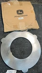 John Deere Genuine Oem Brake Plate R562295 Fits Row Crop Tractor 8R 2304 New. Price: $52.44.