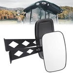 Utv Tractors Left & Right Value Mirrors Kit For John Deere 5000 / 6000 Series New. Price: $48.95.