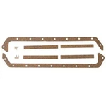 70229860 Oil Pan Gasket Set Fits Allis Chalmers WD45 Wc Wf D17 170 175 New. Price: $21.99.
