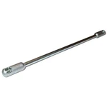 Throttle Control Linkage Fits Ford Tractor Replaces 8N9815 New. Price: $36.99.