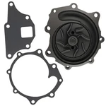 Water Pump Ford 2000 2910 3930 4630 5110 7710 230A 231 233 234 EAPN8A513F New. Price: $56.83.