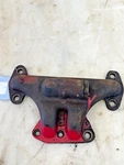 1961 Farmall Ih 460 Diesel Tractor Engine Oil Cooler Manifold 279160R1 Used. Price: $85.00.