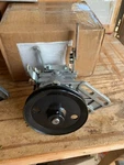 Replacement Hoof Governor BD890A New. Price: $870.00.