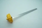 Genuine Oem Tecumseh Part # 35648 Engine Oil Dipstick New. Price: $14.51.
