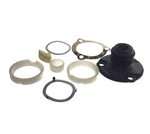 Suitable Fit For Transmission Shifter Dust Boot Gear Fulcrum Ball B... New. Price: $99.48.