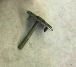Genuine Tecumseh Part # 32397 Choke Plate Open. Price: $8.99.
