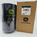 John Deere AT184206 Hydraulic Oil Filter 210C 310D 315D 410D 510D New. Price: $58.00.