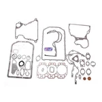 RE64294 Gasket Kit Overhaul Suitable For John Deere Shipping From Texas Miami New. Price: $69.80.