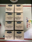 Genuine Ford C7AZ-6507-L Intake Valve Set Of 8 .015 O/s Nos Boxes New. Price: $89.85.