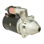 Starter For Massey Ferguson Tractor Farm MF-250 MF-261 MF-270 MF-271 New. Price: $170.48.