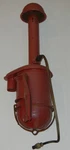 Farmall Cub, Ihc Lo-boy C60 Air Cleaner & Intake Cap Complete Genuine Oem Used. Price: $54.50.
