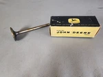 T12356T John Deere Valve New. Price: $30.00.
