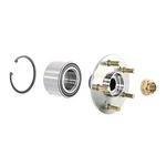 Durago 295-96089 Wheel Hub Kit (front) New. Price: $114.51.