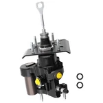 Hydraulic Power Brake Booster For Chevrolet Silverado 2500 3500 Hd 2007-10 New. Price: $250.94.