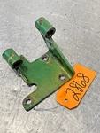 John Deere 3130 Tractor Hydraulic Valve Block Bracket 2840 Used. Price: $32.00.