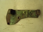 John Deere 520 530 620 630 720 730 Hydraulic Holder Bracket F3066R Used. Price: $40.00.