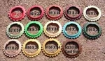 New Lustran 24-CELL Round Corn Planter Plates B28 B150 B25 B30. Price: $25.00.