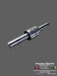 Genuine John Deere JD9375 Shaft New Old Stock. Price: $25.00.