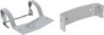 9N16651-89 Battery Door Hinge Fits Ford New Holland 8N 2N. Price: $40.53.