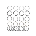 2C7543 Piston Ring Set Fits Ih / Farmall New. Price: $124.46.