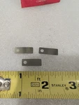 Tecumseh 470136 Reed Valve Qty Nos Oem Open. Price: $8.49.