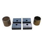 Starter Rebuild Kit Fits Ih Farmall C Super 300 350 400 New. Price: $38.99.