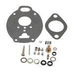 Carburetor Kit Fits John Deere 1020 1520 2020 2510 2520 A609073 New. Price: $39.29.