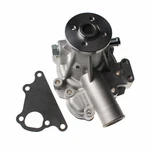 Water Pump New Ford Holland Skid-steer Loader L160 LS160 LX565 LX665. Price: $53.11.