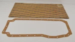 Oliver Model 66 Tractor Oil Pan Cork Gasket Mccord CS-2462 New. Price: $26.99.