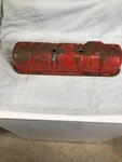 Original Ford Tractor, Valve Cover .prt# D1NN-6582 Used. Price: $45.00.