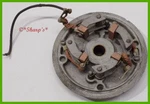 1908580 * John Deere B Starter Commutator End Frame Genuine Tests Good Usa Used. Price: $19.95.