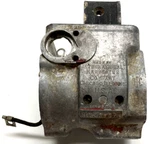 Ih H4 Magneto 6482DAX Main Housing Body Used. Price: $25.00.