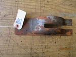 Allis Chalmers Right Hand Cover #212369 With Foot Brakes Used Original. Price: $20.00.