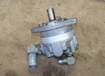 Case Ingersoll 4018 4020 Ps Lawn Tractor Hydraulic Oil Charge Pump, 3/4" Shaft Used. Price: $249.99.
