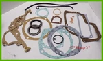 AA5369R * John Deere 60 Crankshaft Bearing & Replacement Gasket Set Seals New. Price: $169.94.