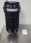 Parker Racor AFCS221 Air Filter Housing 4" Inlet 529CFM Max F3S3 New. Price: $264.49.