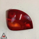 Rear Lamp Lh 96FG13N004BB Ford Fiesta MK4 Restyling 1999-2002 Used (103520). Price: $127.24.