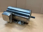 New Aurora ST564P1.5F Stainless Steel Motor - Hp, 1760 Rpm, 56C Frame, Tenv. Price: $590.00.