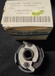 New Oem Wisconsin Engine #31BW2563C28 Coupling. Price: $135.00.