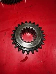 John Deere A3813R Transmission Gear - 2ND And 5TH Fits Late 60 620 630 Used. Price: $29.99.