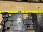 1999-2002 Gm Bcm Bracket 15765589 Used. Price: $23.00.