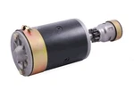 1932-53 Ford Flathead V8 6 Volt Starter Complete W/new Modern Drive. Price: $199.95.