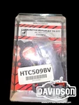Tisco C509BV Carburetor Repair Kit Ihc Super New. Price: $30.37.