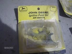 Genuine John Deere AR12014 Point Set New. Price: $36.99.
