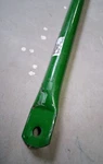 John Deere AL150813 Steering Oil Line New. Price: $130.00.
